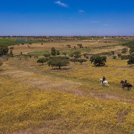 Herdade da Malhadinha Nova - Relais&Châteaux Hotel Albernoa Exterior foto