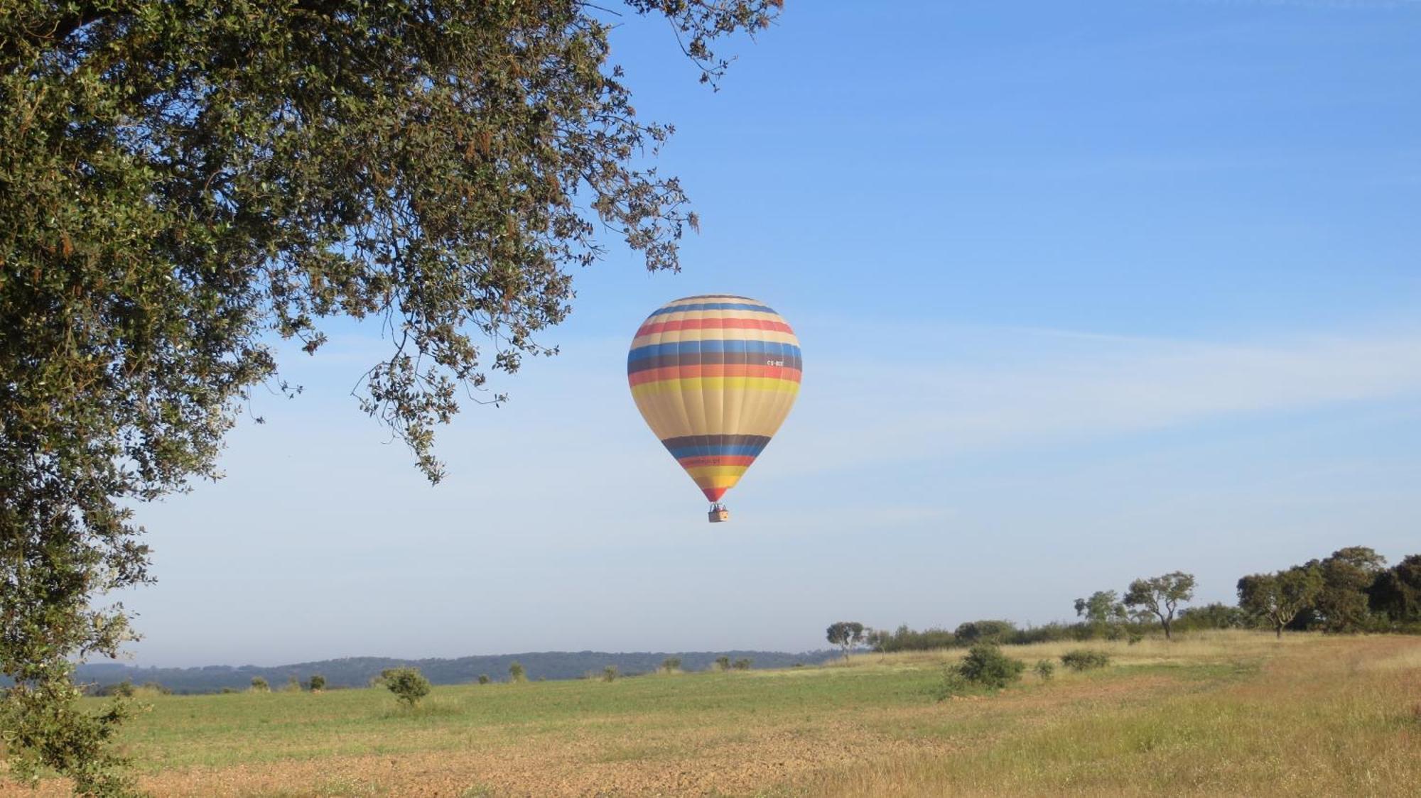 Herdade da Malhadinha Nova - Relais&Châteaux Hotel Albernoa Exterior foto