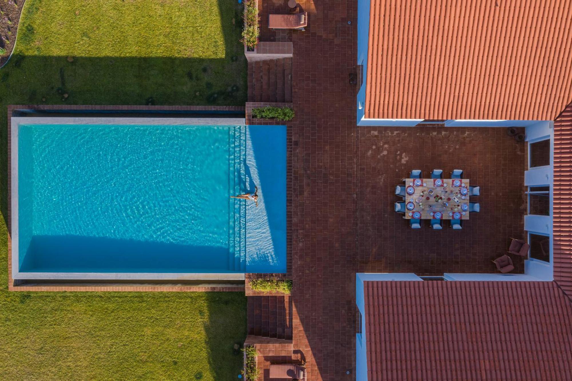 Herdade da Malhadinha Nova - Relais&Châteaux Hotel Albernoa Exterior foto