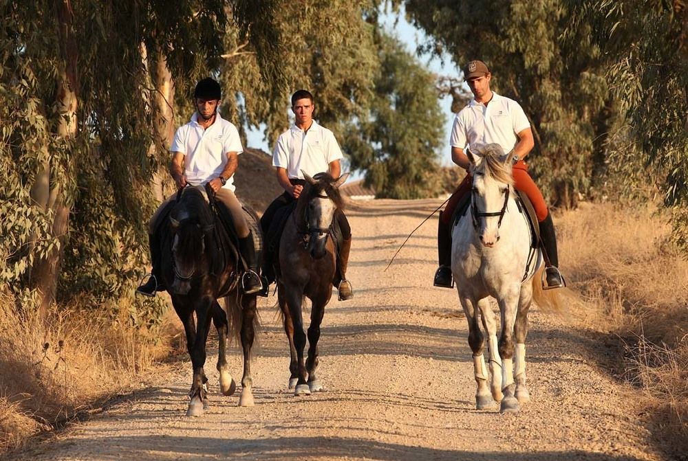 Herdade da Malhadinha Nova - Relais&Châteaux Hotel Albernoa Exterior foto