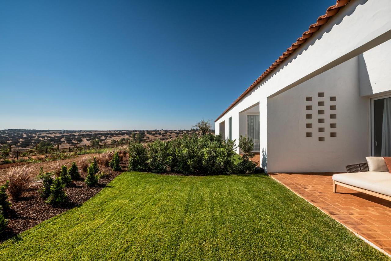 Herdade da Malhadinha Nova - Relais&Châteaux Hotel Albernoa Exterior foto